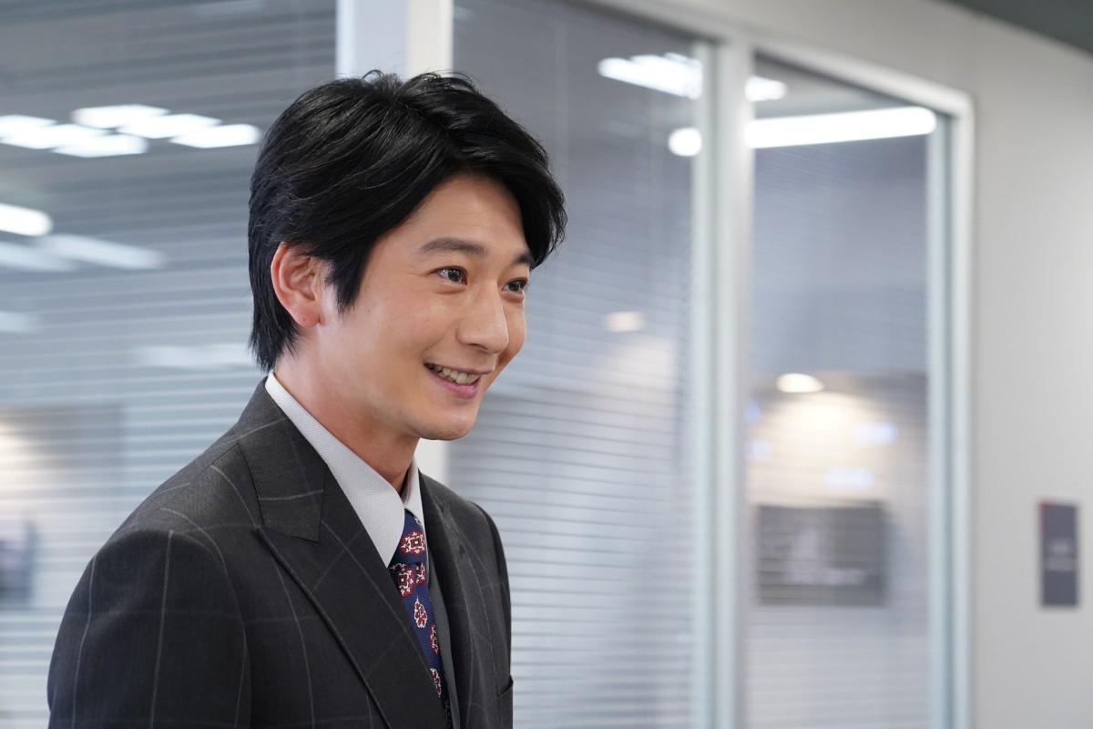 『悪女（わる）』“峰岸”江口のりこの過去が判明　“夏目”石田ひかりとの2ショットに「すごい威力」の声　