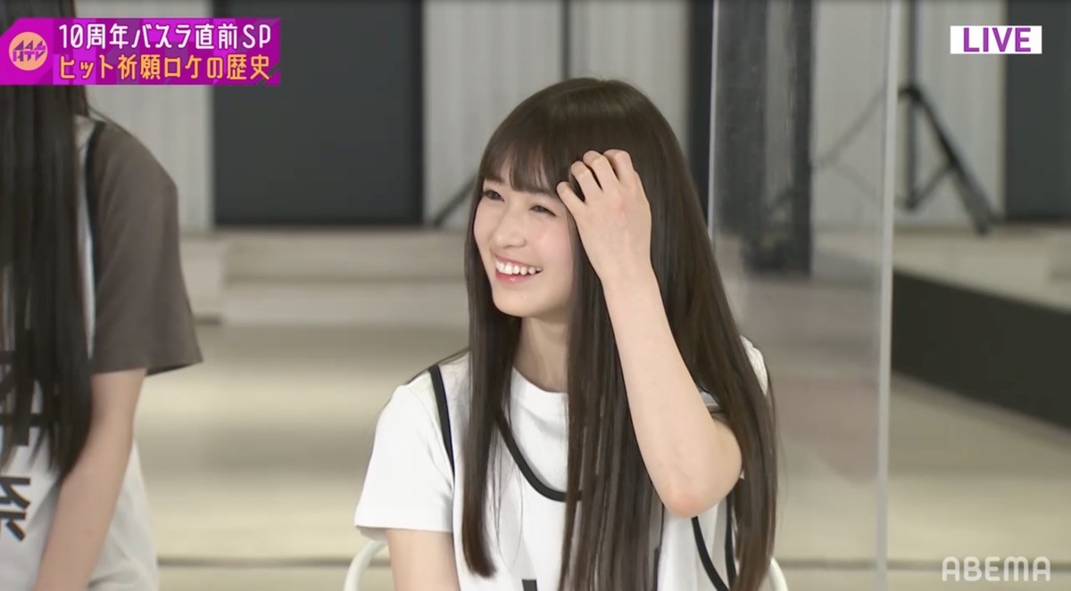 乃木坂46・齋藤飛鳥、吉田綾乃クリスティーの“呼び方”に混乱「クリスちゃん？」