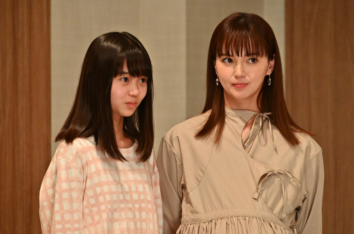 『マイファミリー』第6話　事態は急展開！　“温人”二宮和也の前に犯人が現れる