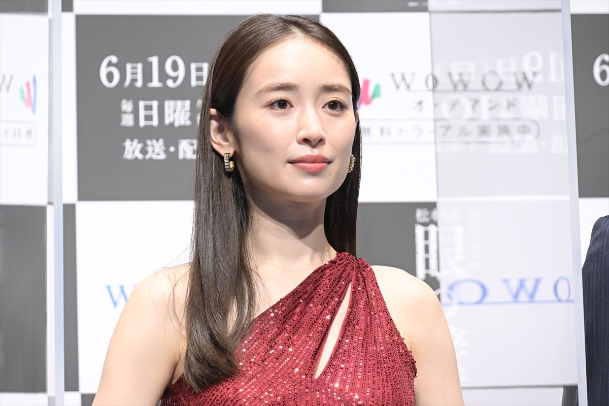 ⼩泉孝太郎、美女や詐欺師に翻弄される役柄に「達成感・満足感に包まれています」