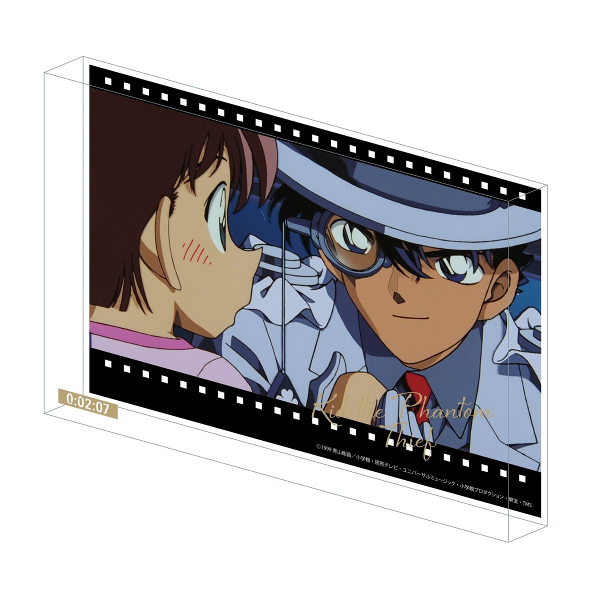 劇場版『名探偵コナン』企画展の様子を公開　名場面でコナン＆降谷零と記念撮影も！