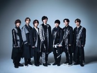 音楽特番『カミオト－上方音祭－』に出演するなにわ男子