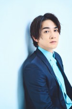 町田啓太