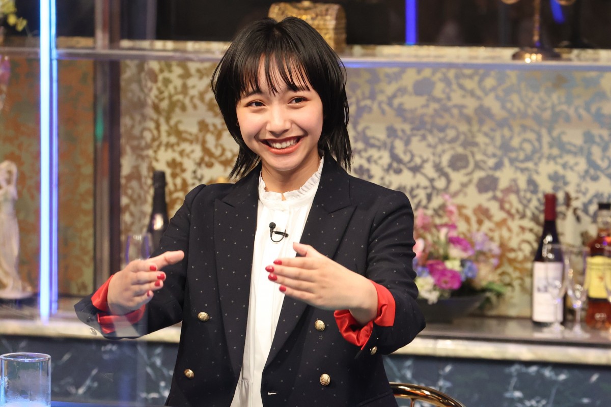 中川翔子、“酒の失敗談”に一同驚き「しょこたんが!?」 明日の『酒のツマミになる話』