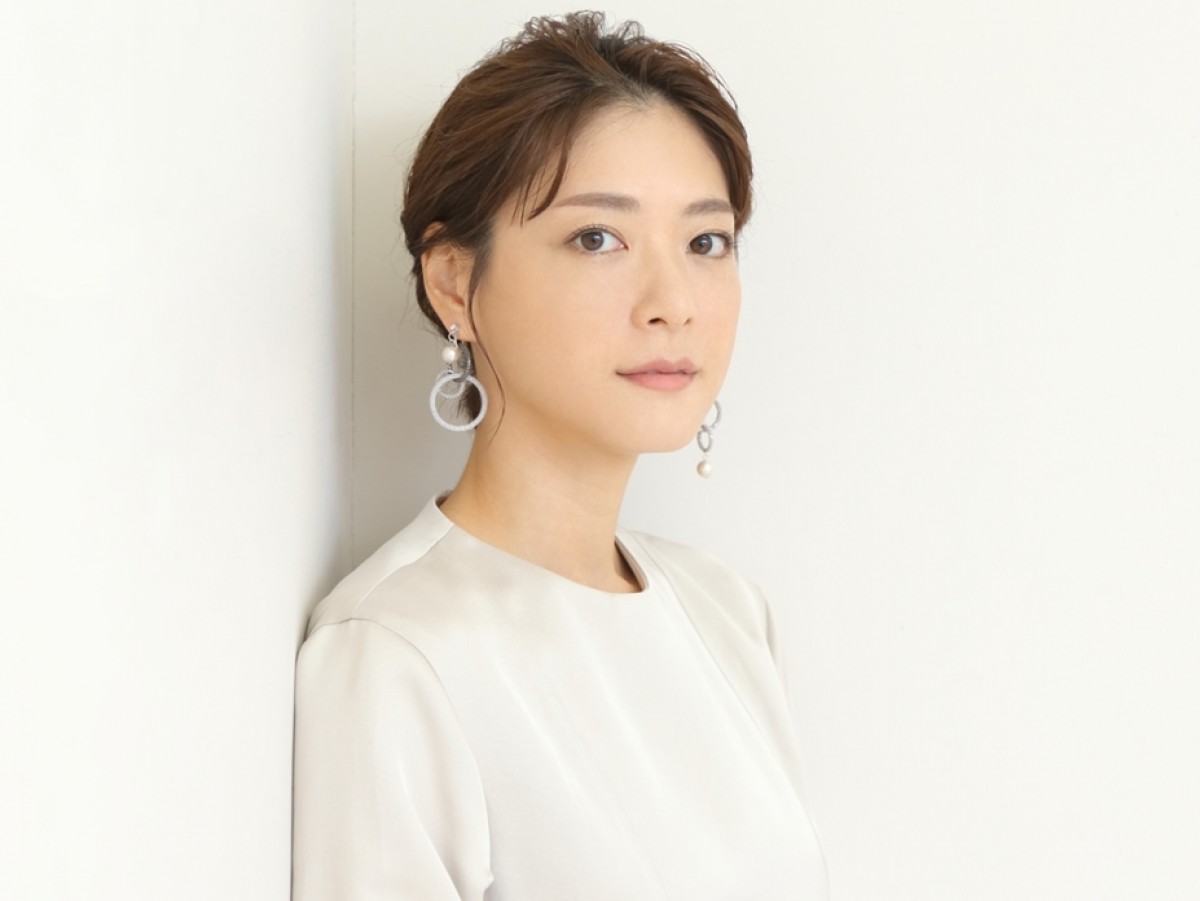 上野樹里「髪伸ばしてるよ」と報告　「新鮮です」「雰囲気変わりますね」の声