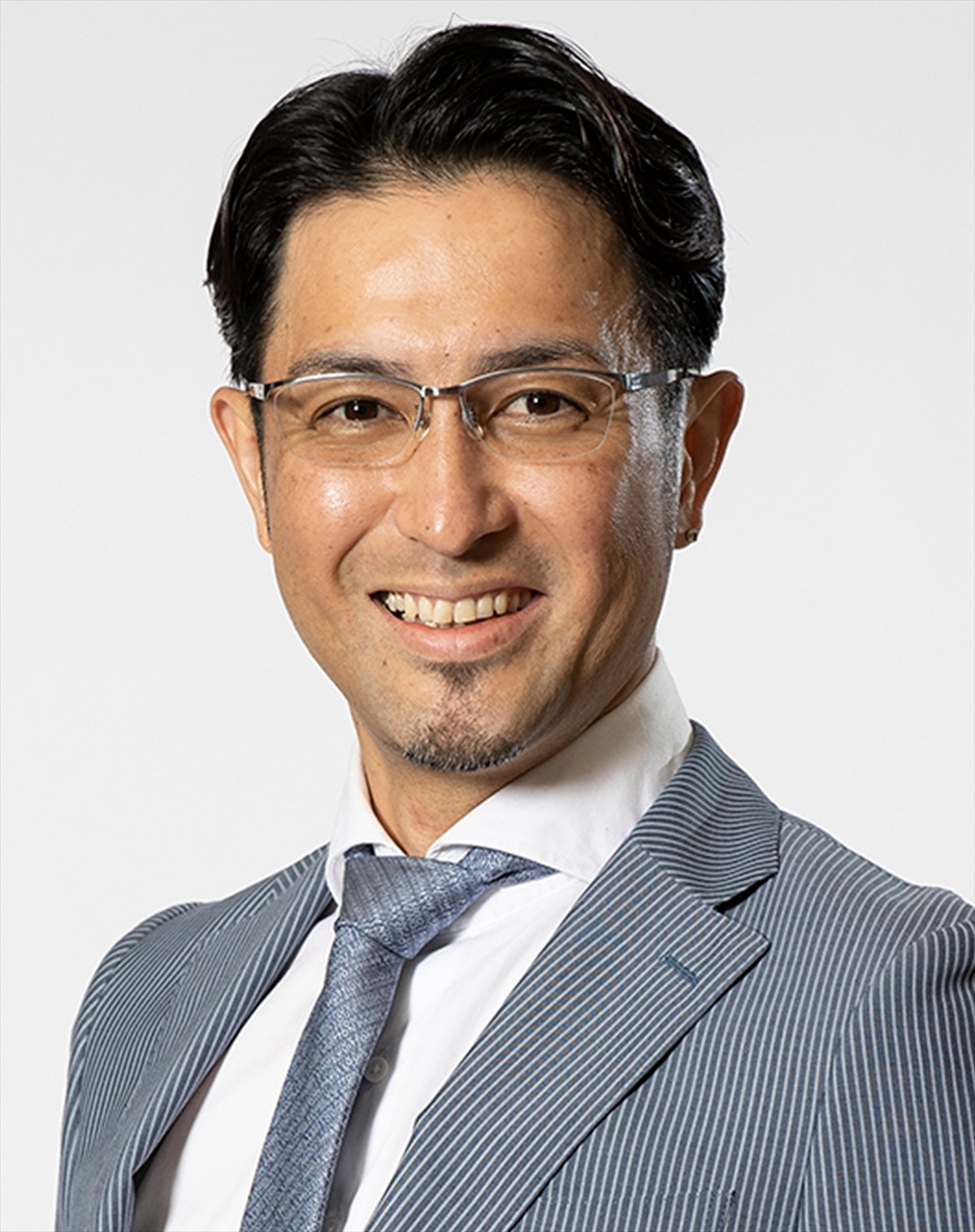EXILE・松本利夫、主演舞台『FOCUS』で社交ダンス初挑戦！　ヒロインは元櫻坂46・守屋茜