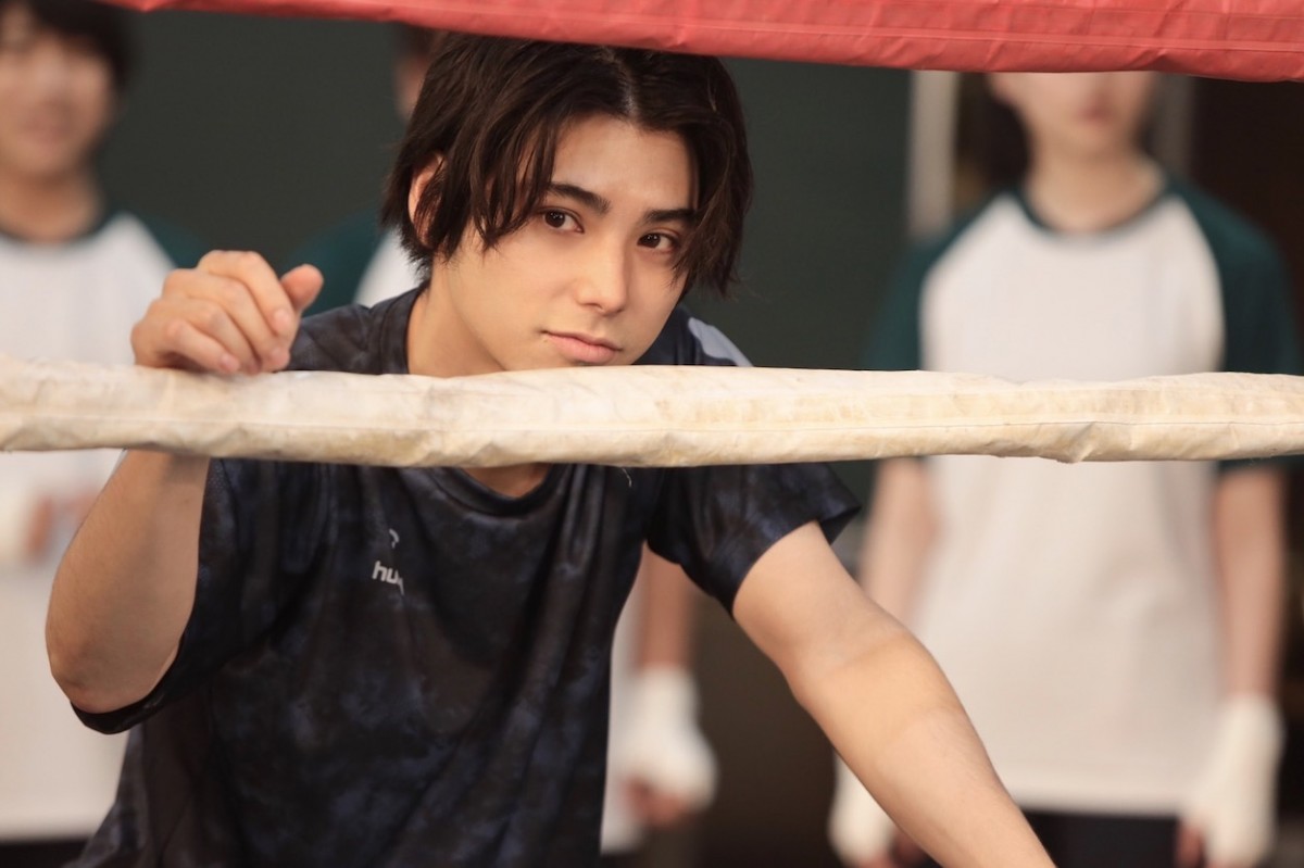 『未来への10カウント』最終回　それぞれの“未来”を懸けたファイナルラウンドのゴングが鳴る！