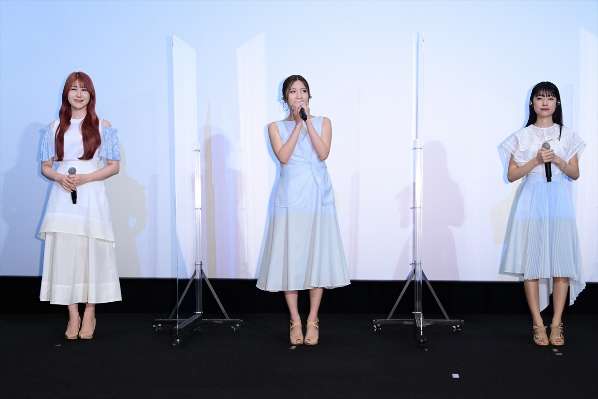 長谷川博己、『麒麟がくる』以来の主演作は「辛かった」と胸中吐露　綾瀬はるかの「ピロちゃん」呼びには照れ笑い