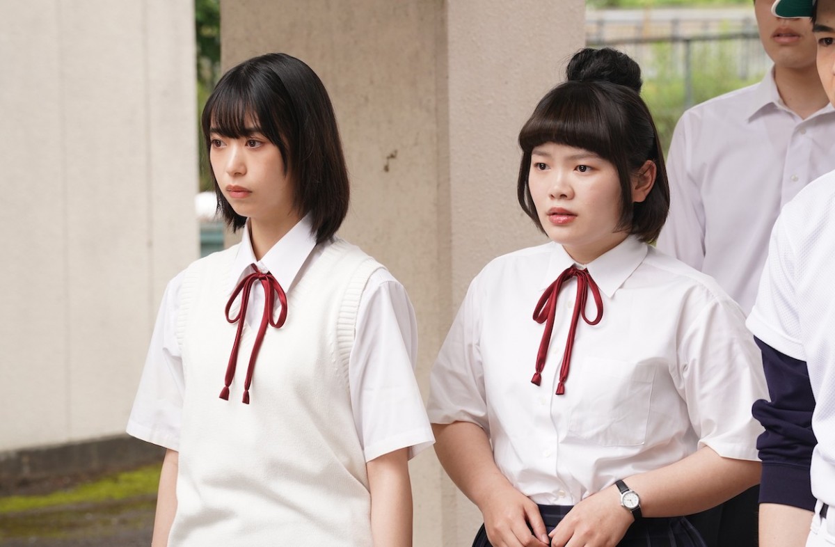 『ナンバMG5』剛、壮絶な“二重生活”の終わりにネット涙「すんごい修羅場」