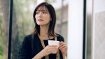 白石麻衣、MIKIMOTO「My Pearls，My Style」ビジュアル