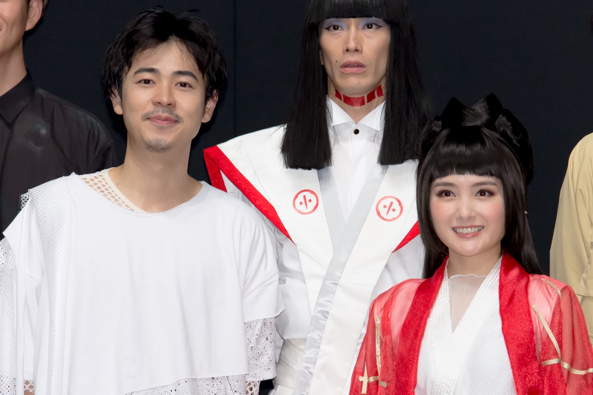 成田凌、葵わかなとの共演は「おもしろいし、楽しいし、勉強になる」　お互いへの信頼明かす