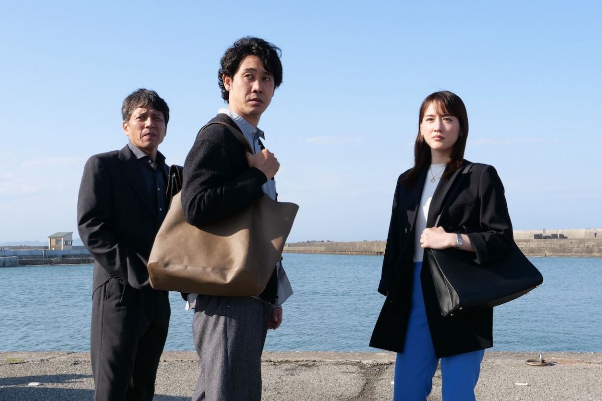『元彼の遺言状』重要人物が迎えた悲劇に騒然「みんな怪しい」（ネタバレあり）