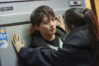 ドラマ『LINK：ふたりのシンパシー』場面写真