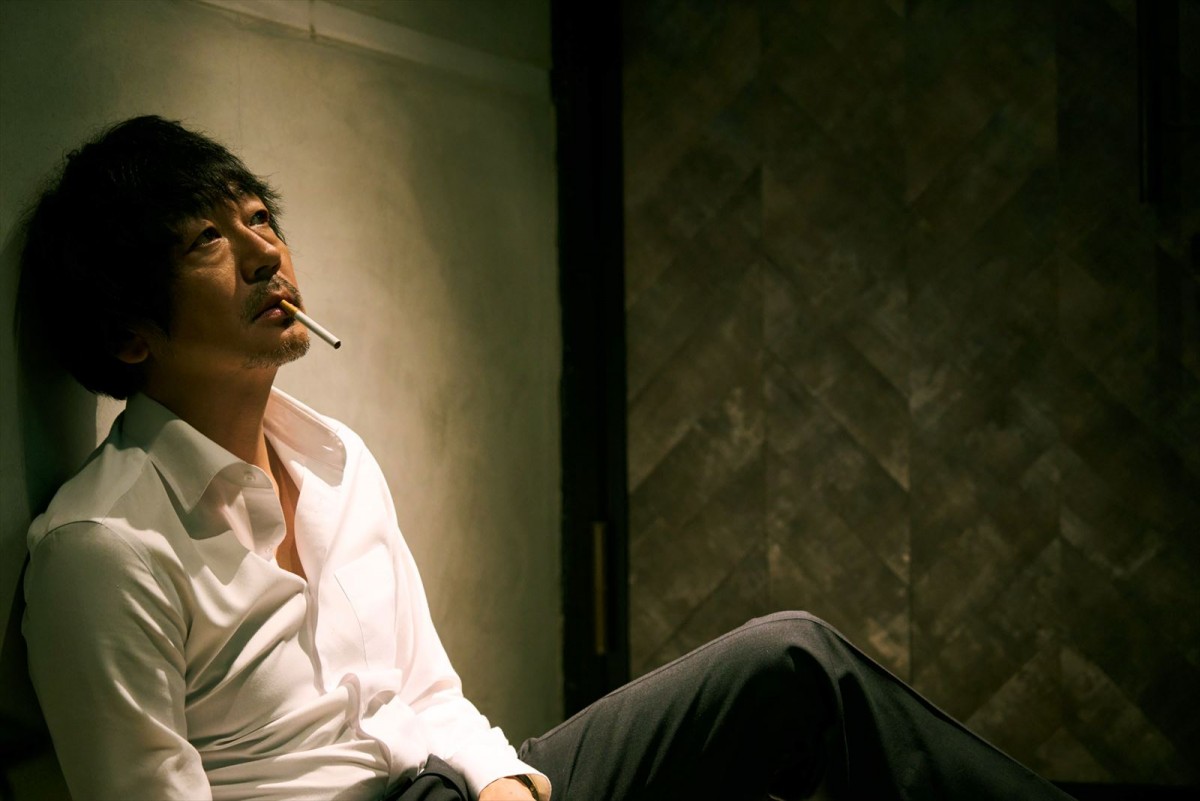 西島秀俊ら豪華キャストが強盗団に『グッバイ・クルエル・ワールド』公開日決定＆場面写真解禁