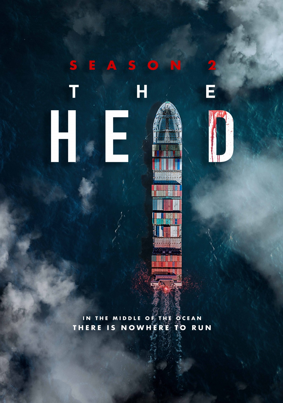 福士蒼汰、念願の海外進出！　『THE HEAD』Season2主要キャストに抜擢