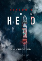 ドラマ『THE HEAD』Season2　ポスタービジュアル