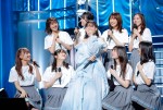 日向坂46・渡邉美穂、卒業セレモニーの“サプライズ”に涙「一生忘れられない思い出」