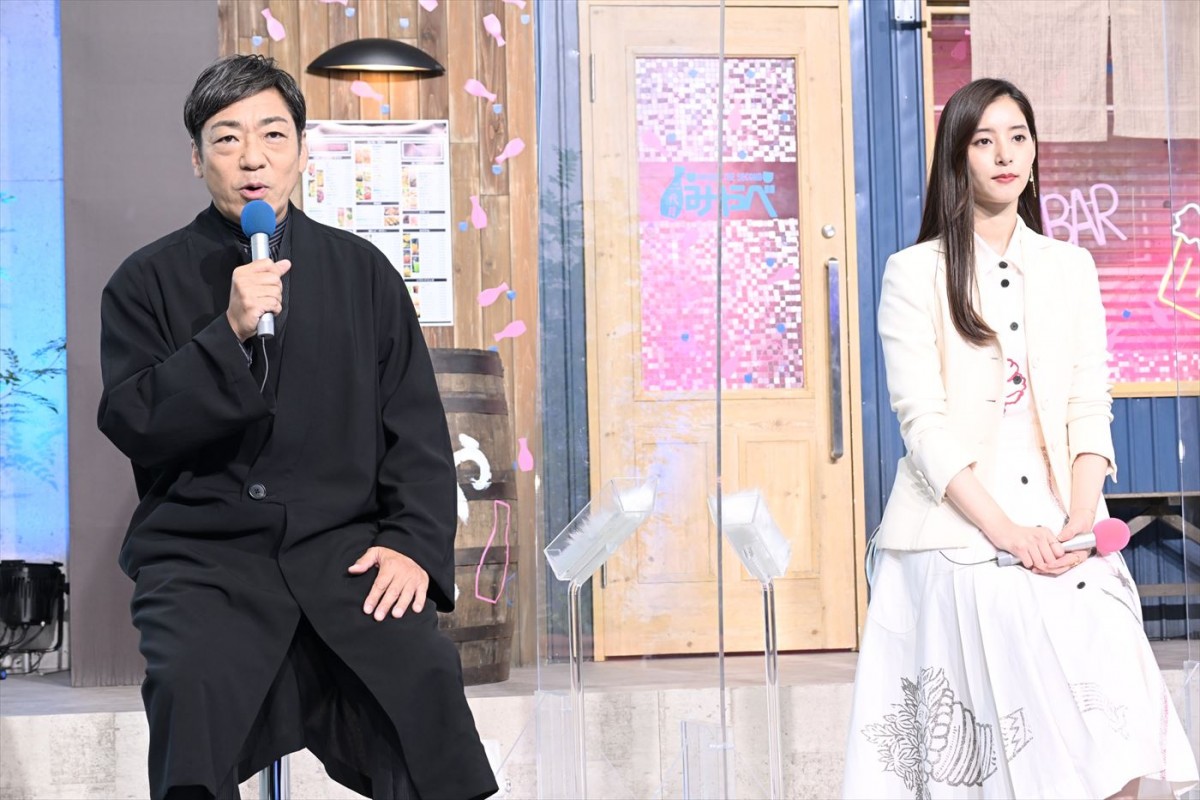 平手友梨奈、七夕の願いは「『六本木クラス』がいい作品になれば」