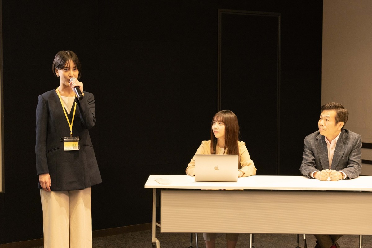 乃木坂46・与田祐希、地上波連ドラ初主演『量産型リコ』今夜スタート