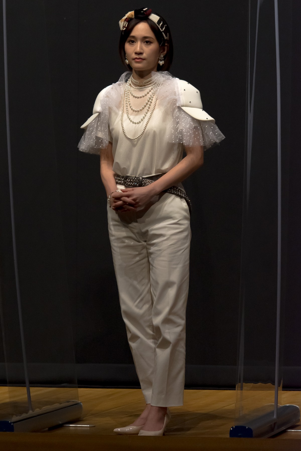 成田凌、葵わかなとの共演は「おもしろいし、楽しいし、勉強になる」　お互いへの信頼明かす