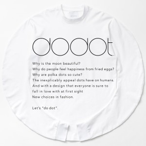 「dodot．」2022