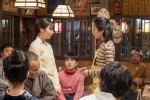 連続テレビ小説『ちむどんどん』第48回より