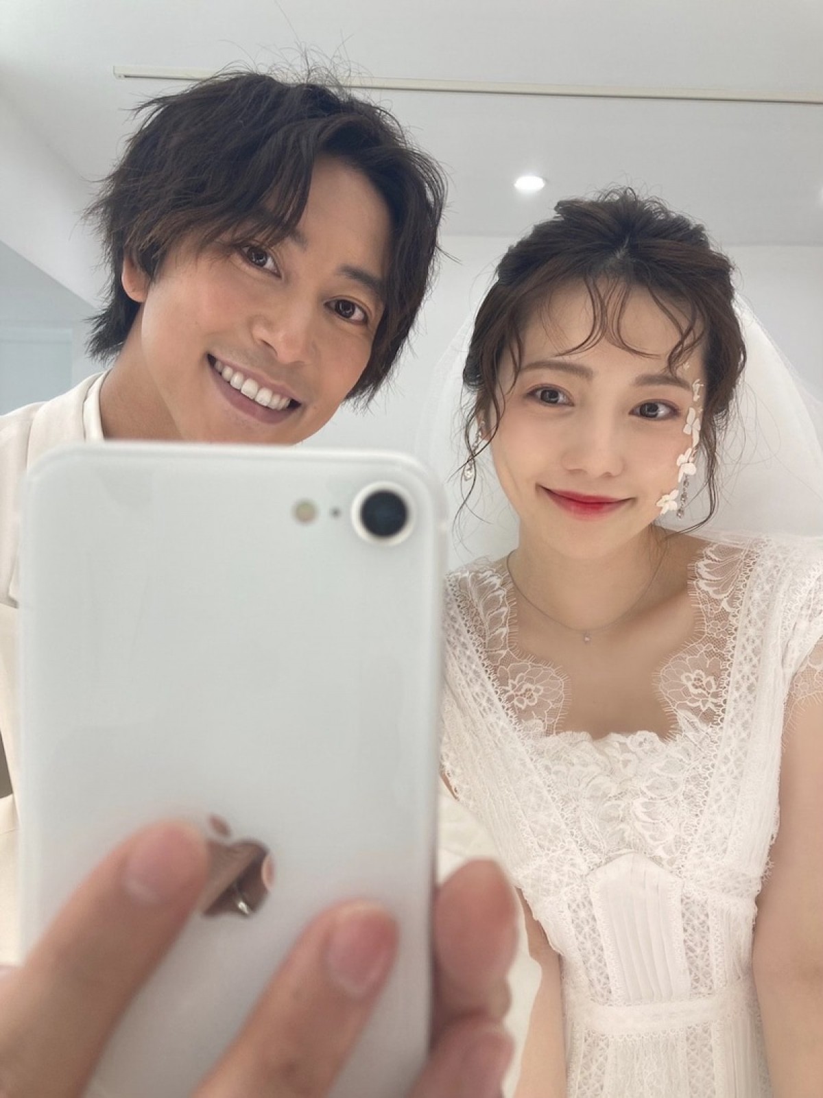 『私たち結婚しました』佐野岳＆島崎遥香“夫婦”、お互いの好きなところを明かす「恥ずかしかったけど嬉しかったな」