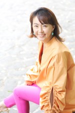 田中律子