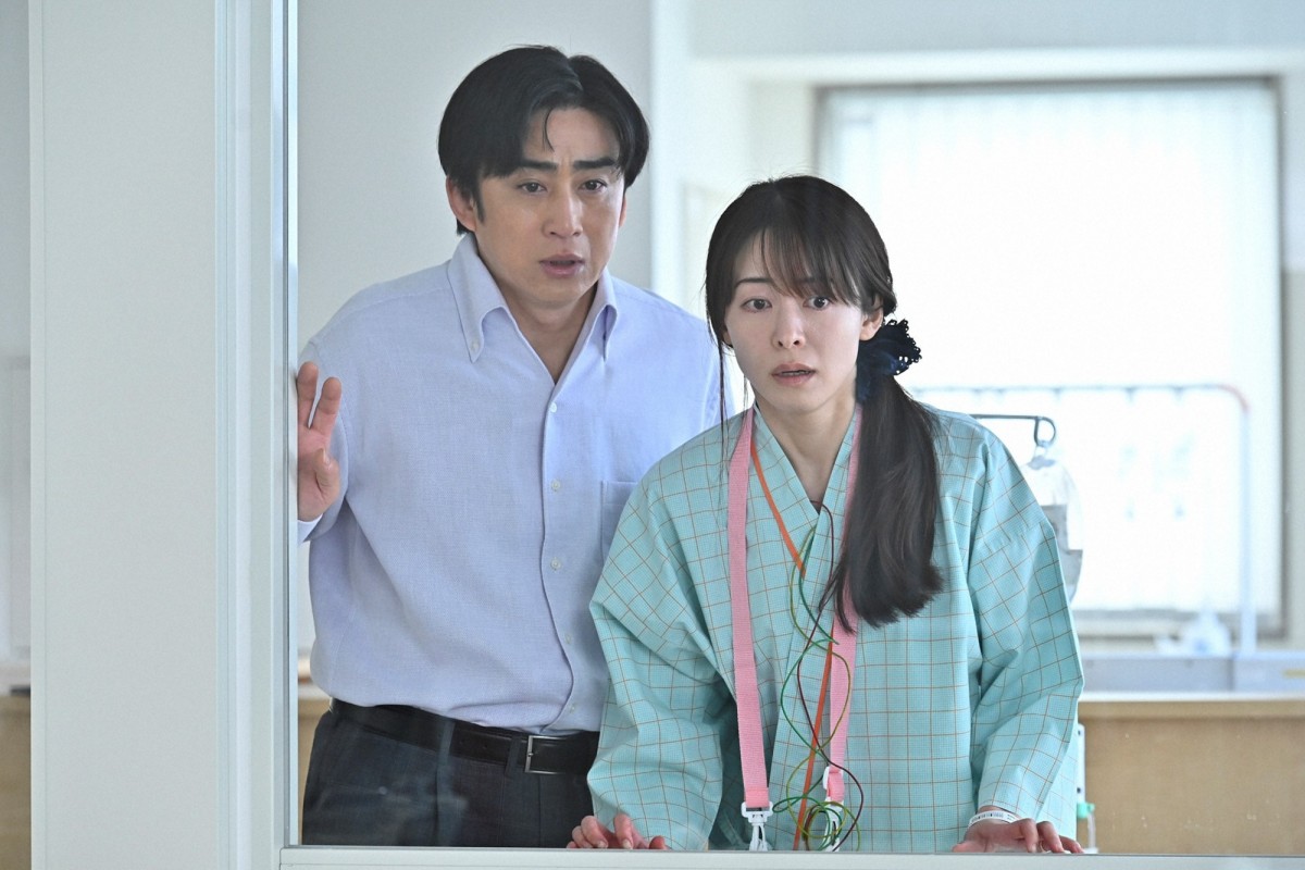 『マイファミリー』最終話　ついに連続誘拐事件が完結　犯人は誰なのか？