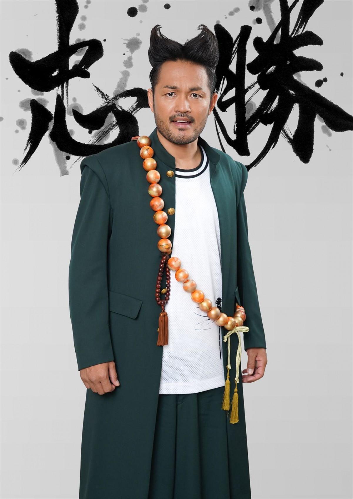 永瀬廉主演『新・信長公記』クラスメイトのメンバー発表！　駿河太郎、柳俊太郎ら実力派勢ぞろい
