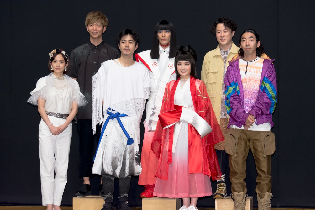 成田凌、葵わかなとの共演は「おもしろいし、楽しいし、勉強になる」　お互いへの信頼明かす