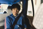 ドラマ『ザ・タクシー飯店』第5話にゲスト出演する松澤匠