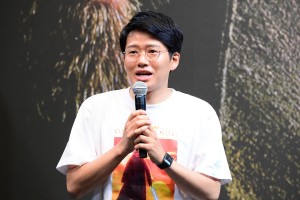 ミキ・亜生、「最終話直前『オビ＝ワン・ケノービ』ユアン×ヘイデン×監督に直撃 LA－東京中継イベント」に登場