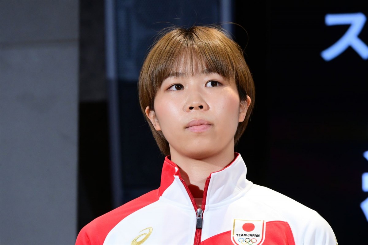 宇野昌磨「僕にも成長できる余地がある」4年後のミラノ・コルティナ五輪での健闘誓う