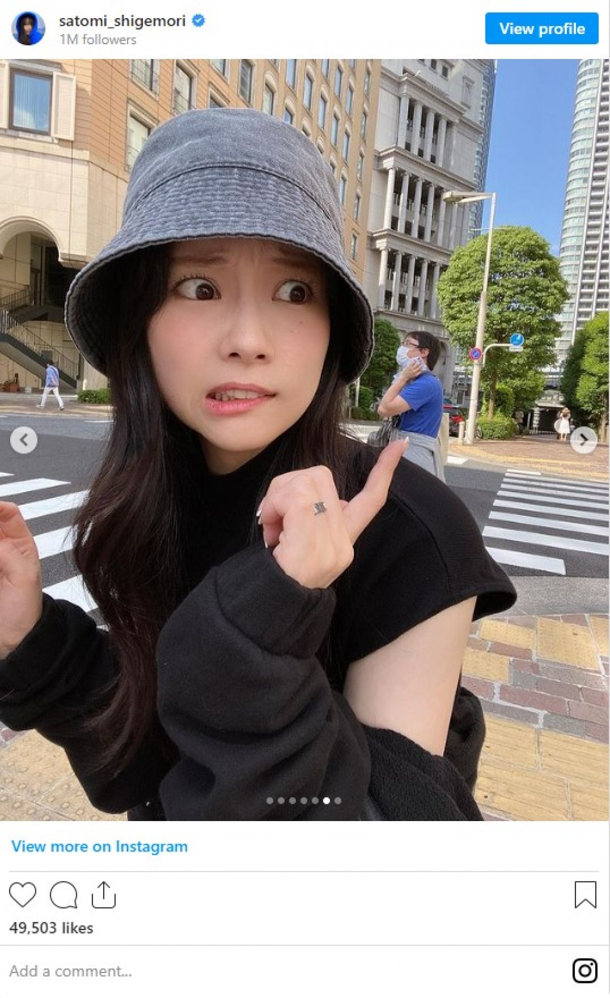 重盛さと美「もしあの日声かけてもらえなかったら、、」“運命の街・浜松町”降り立つ