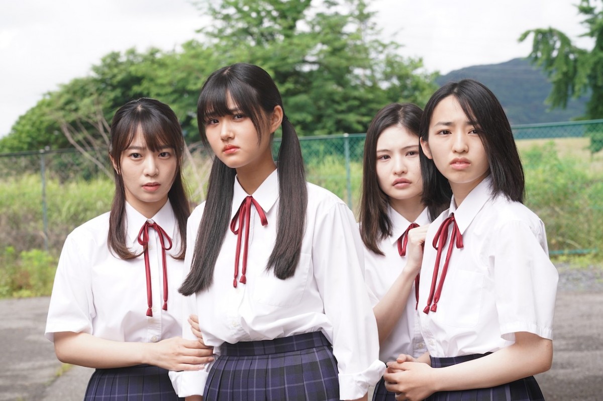 『ナンバMG5』第9話　物語は最終章へ　“剛”間宮祥太朗は卒業後の進路に頭を悩ませる
