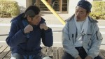 映画『ビーバップのおっさん』場面写真