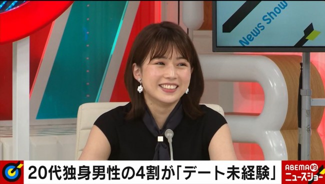 6月19日放送『ABEMA的ニュースショー』より