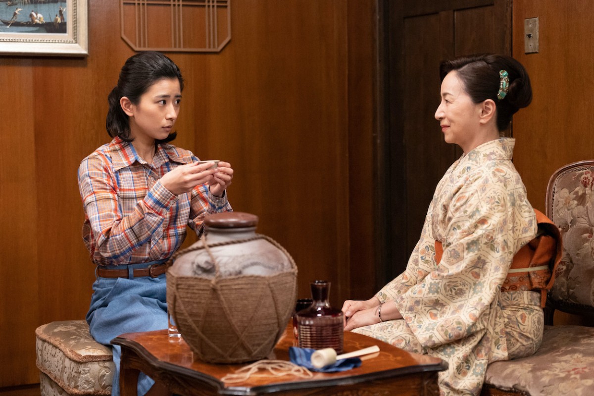 『ちむどんどん』暢子＆賢秀の酒癖にツッコミ続々「面倒くさい兄妹」