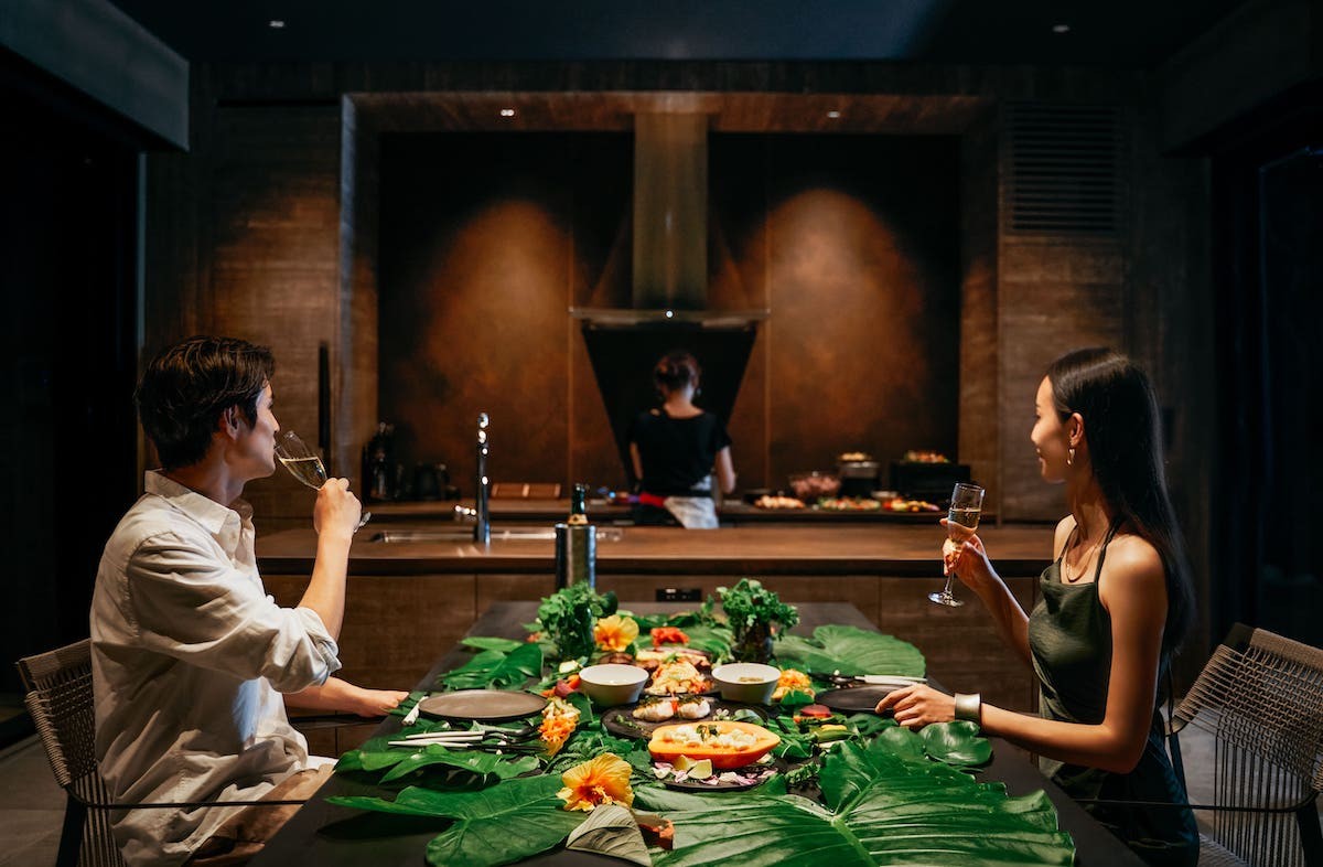 一棟貸し別荘「Villa El Cielo Ishigaki」