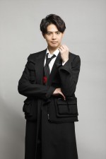 GENERATIONS・片寄涼太、『運命警察』で地上波ドラマ初主演