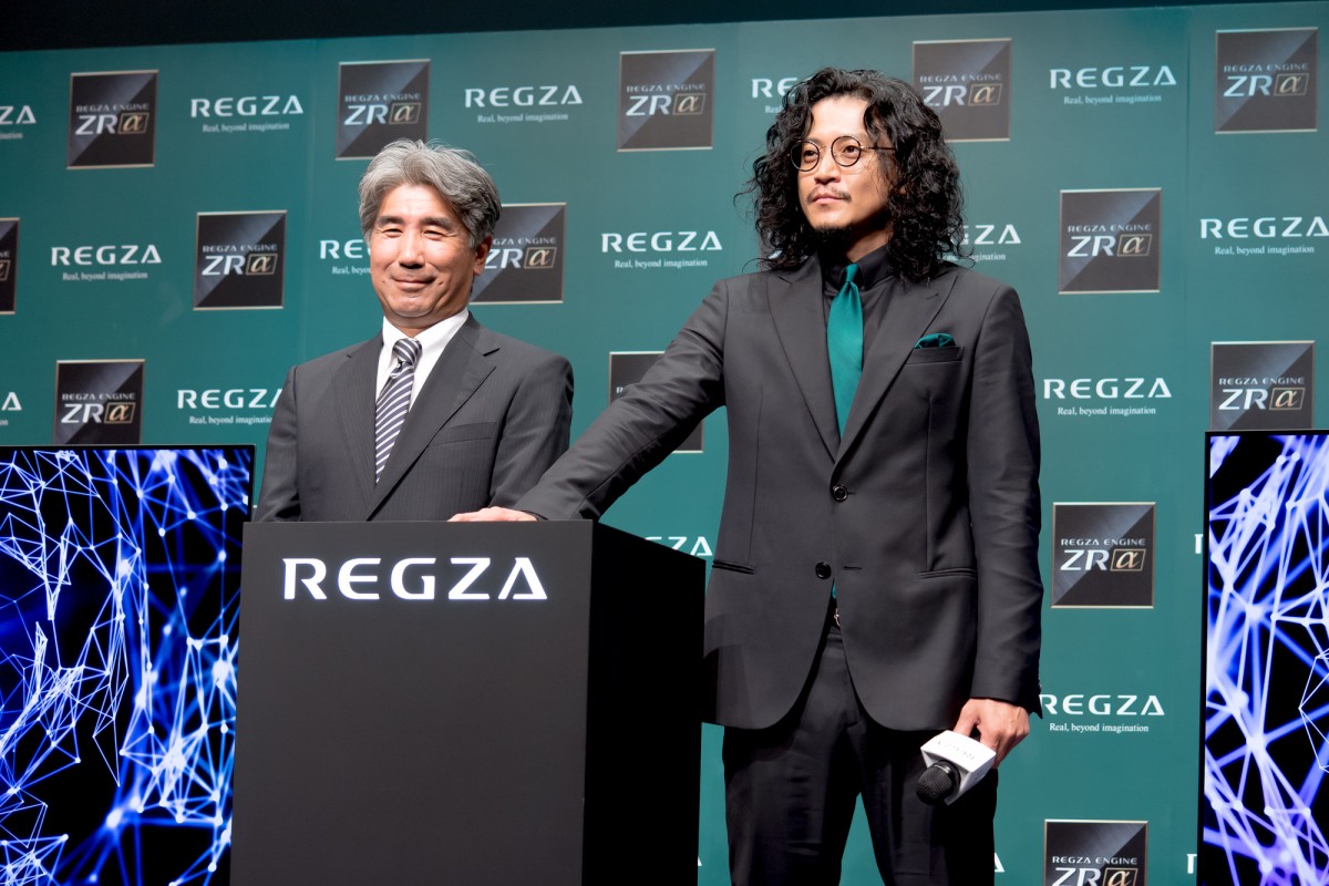 小栗旬、演じる上で意識していることを告白　「役として生きることを大切に」