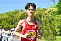 SixTONES・田中樹、TBS日曜劇場初出演　『オールドルーキー』でマラソンランナー役