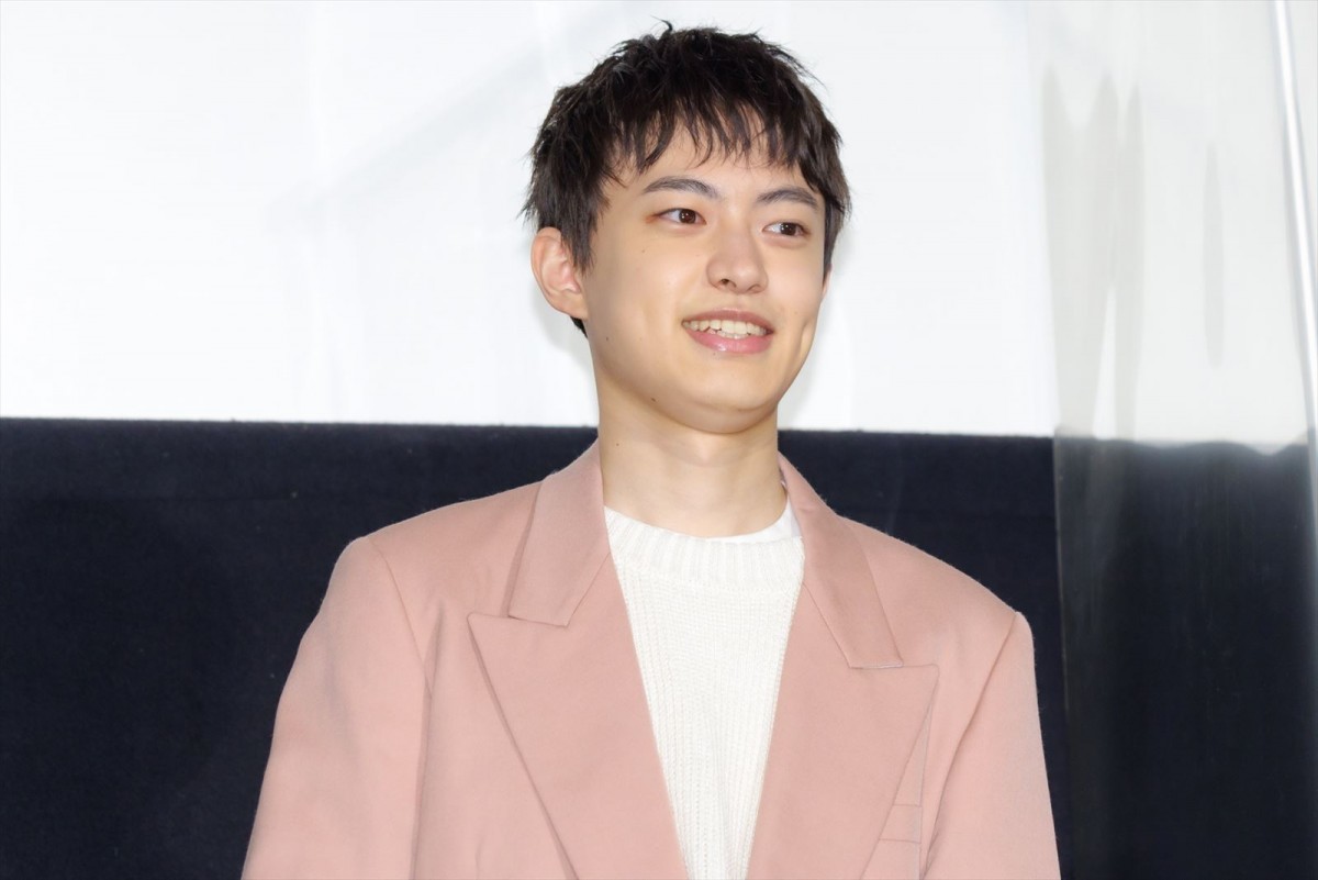 古川雄輝、夏休みの贅沢な思い出「中学生の時にカナダに住んでいまして」