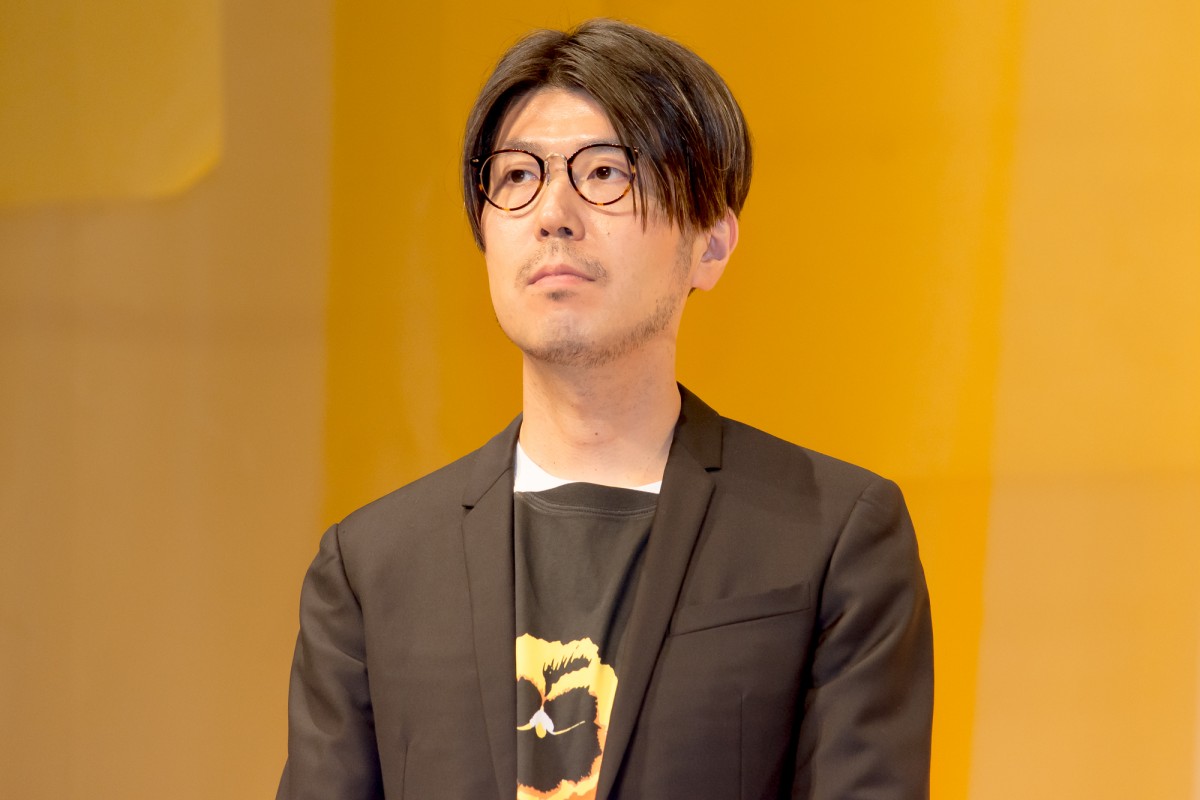 菅田将暉、号泣する原田美枝子を見て“よしよし”「気づいたら頭をなでてました」