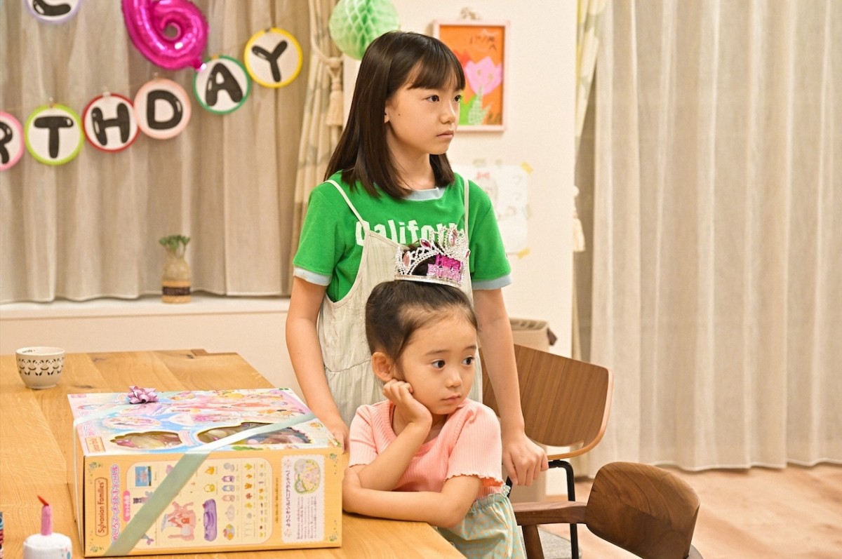 『オールドルーキー』第2話　“亮太郎”綾野剛、9歳のスケボー少女・ひかりの獲得に奔走