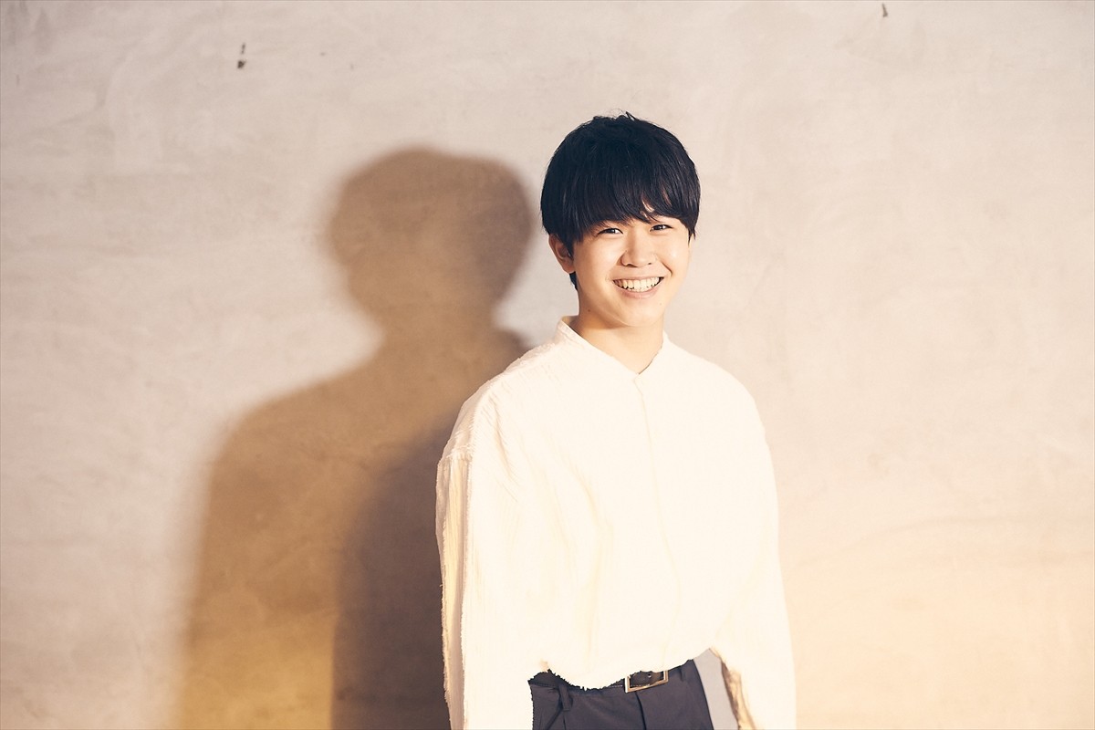 Go！Go！kids・羽村仁成＆鈴木福、朝ドラマ『泳げ！ニシキゴイ』で錦鯉の青春時代演じる