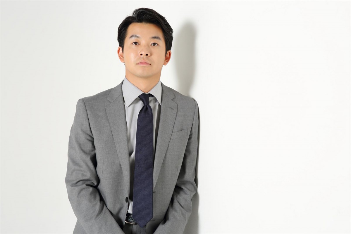林遣都＆仲野太賀、出会いから17年　大人になったお互いの顔に感じる歩み