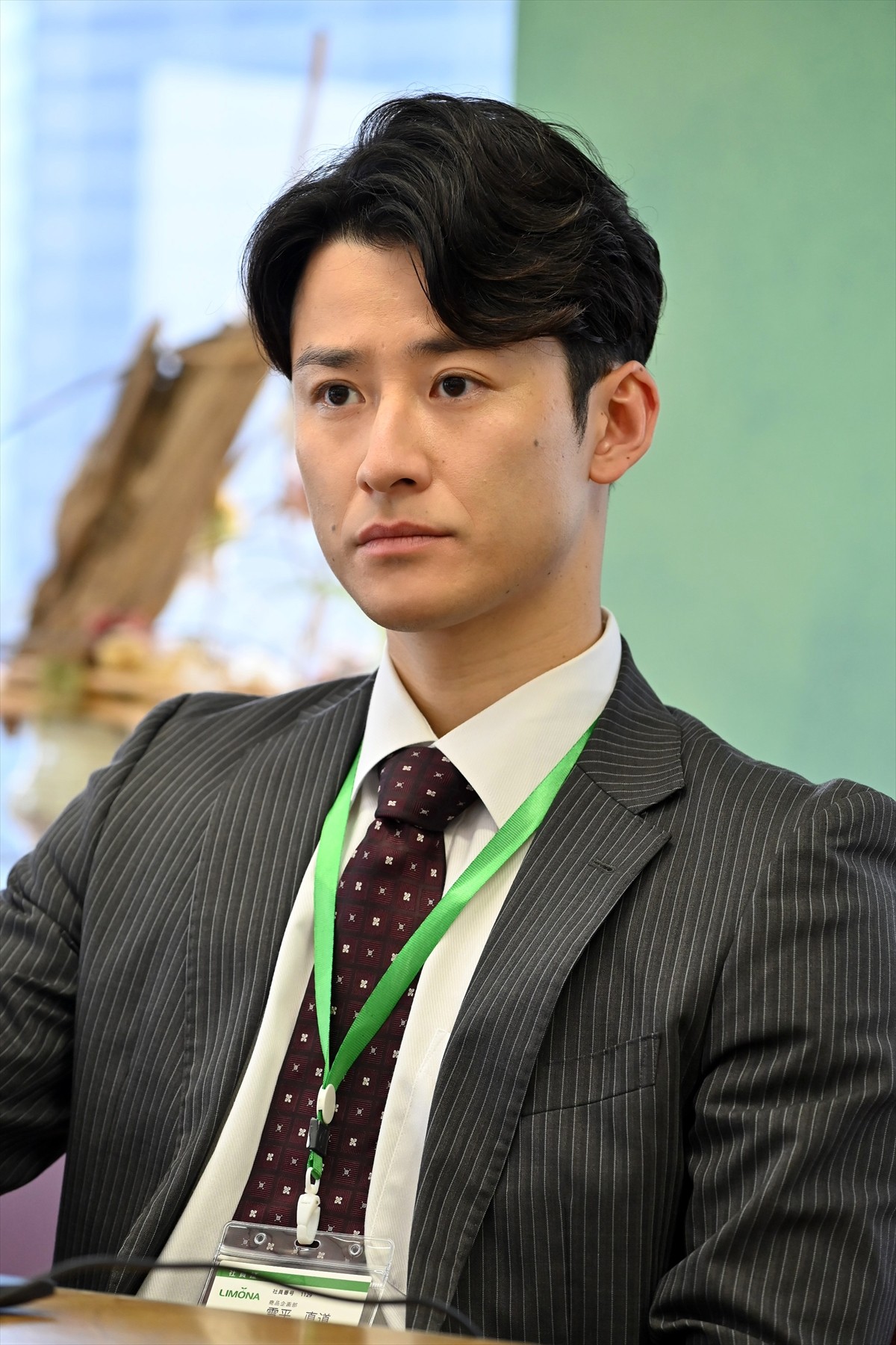 夏菜×新川優愛×白洲迅共演　“異性化”夫婦ラブストーリー『個人差あります』、馬場徹、紺野彩夏ら追加キャスト発表