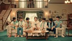 「XYLITOL×BTS Smile」シリーズ新CMカット